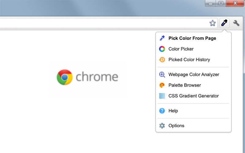 5. ColorZilla – Best Chrome Extension for Color Picking and Design Tools